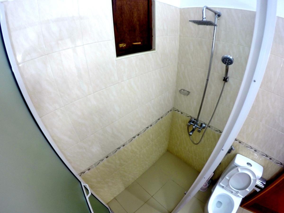 Ramon Beach Resort Амбалангода Екстериор снимка