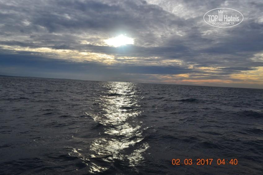 Ramon Beach Resort Амбалангода Екстериор снимка
